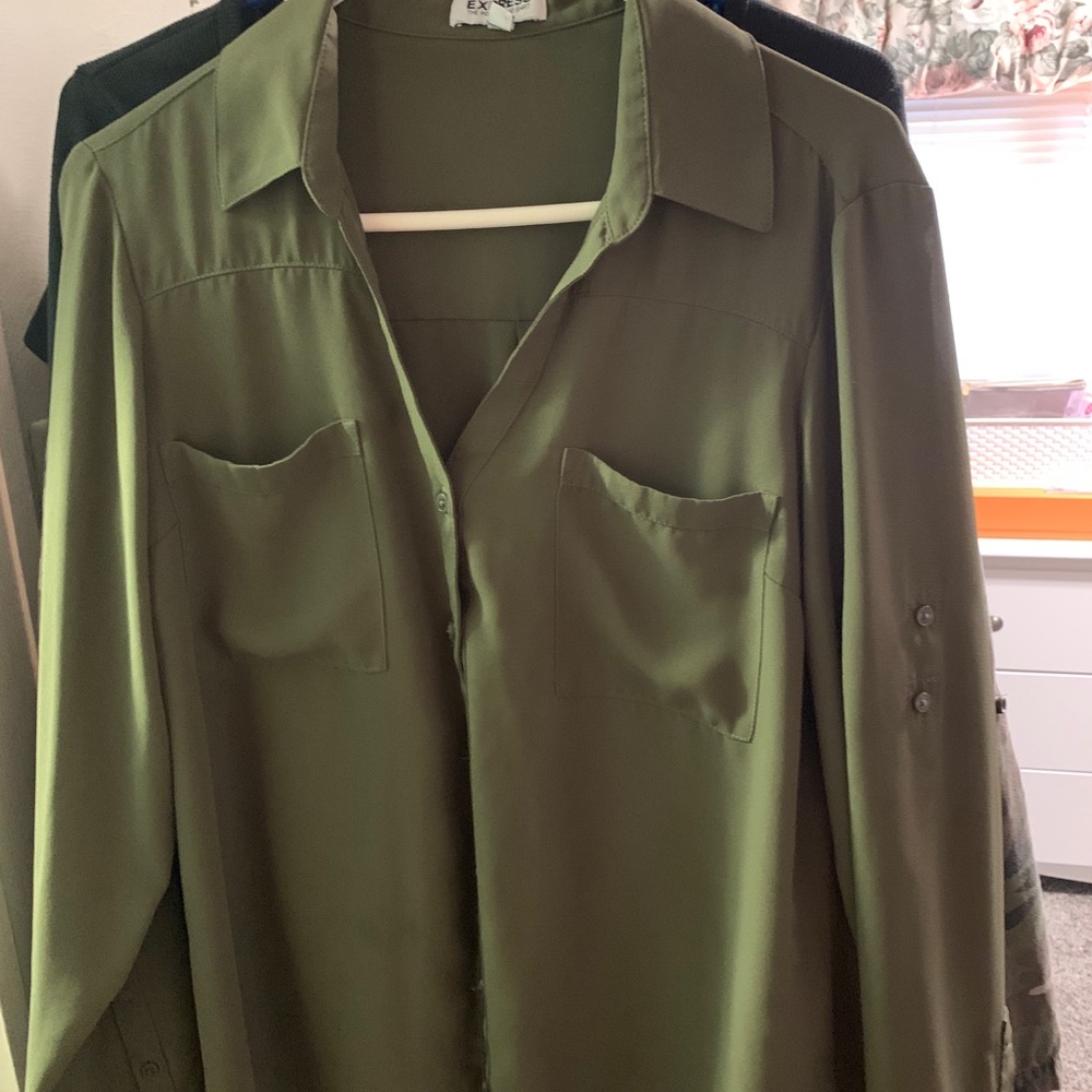 Blouse